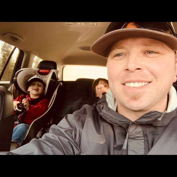 Meet your Posher, Keilee - Picture 4 of 8